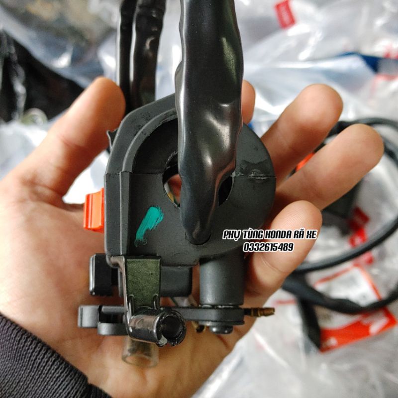 Cùm công tắc Dream Thái Loại 1