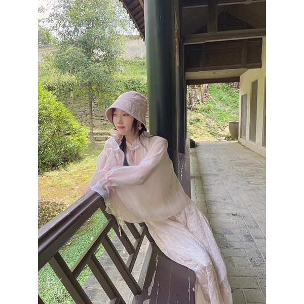 Set váy tiểu thư đẹp