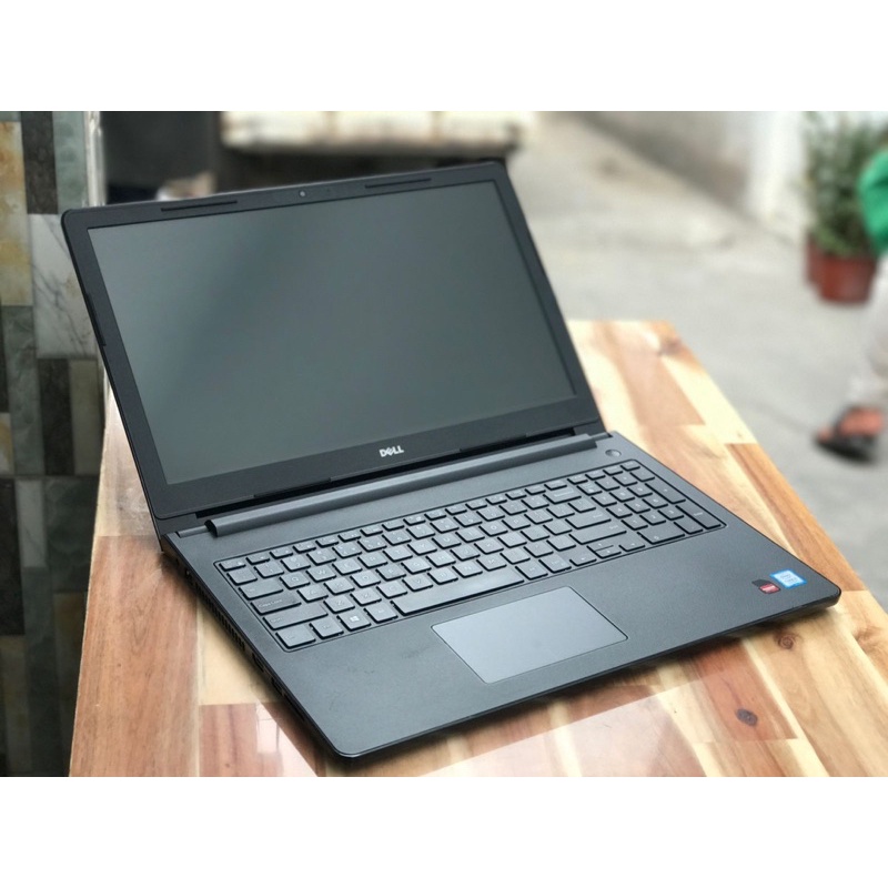 [Mã ELHAMS5 giảm 6% đơn 300K] Laptop DELL Insprion 3568 I5-7200U| RAM 8GB| SSD128GB| 15.6 HD|VGA