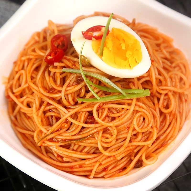 MIẾN KHÔ HÀN QUỐC MÌ SỢI GUKSU HÀN QUỐC 🇰🇷 (Nhập khẩu)