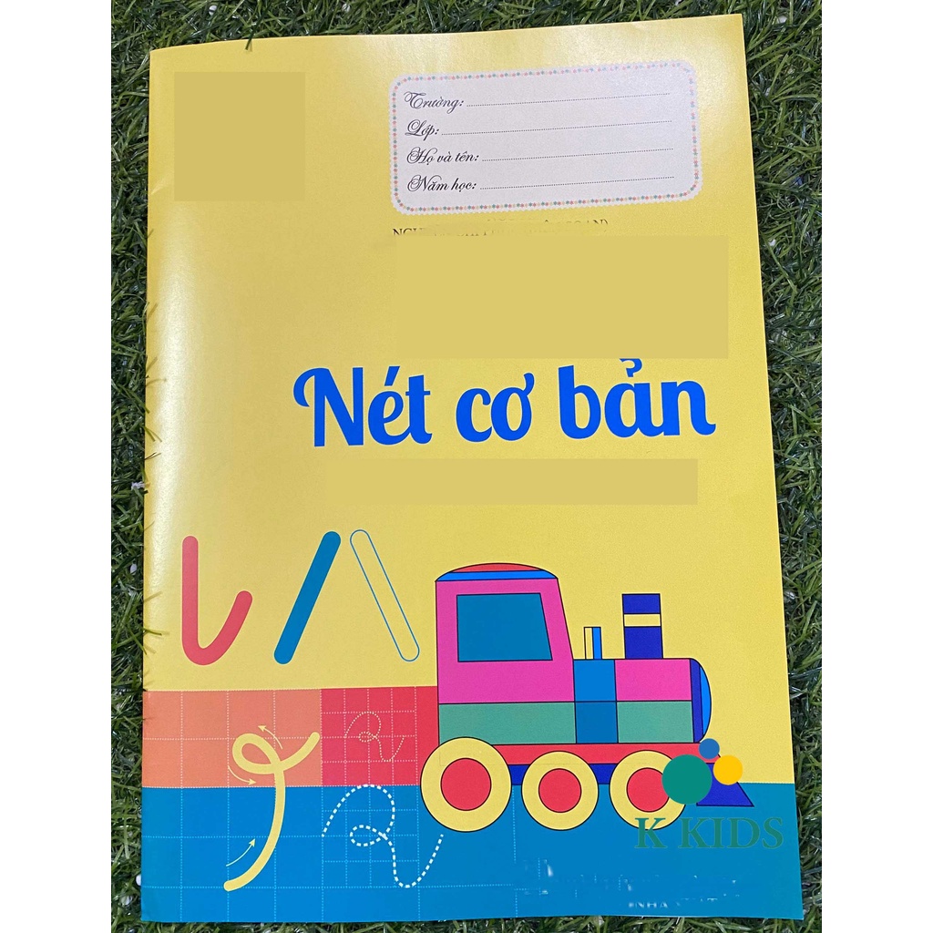 Bộ đồ chơi 10 kỹ năng cơ bản và toàn diện cho bé