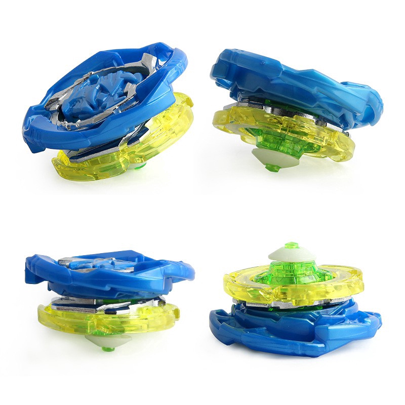Đồ chơi con quay beyblade burst b130 cho trẻ em