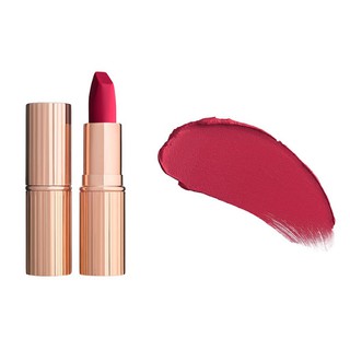 Son Charlotte Tilbury Matte - Herskin Official Store