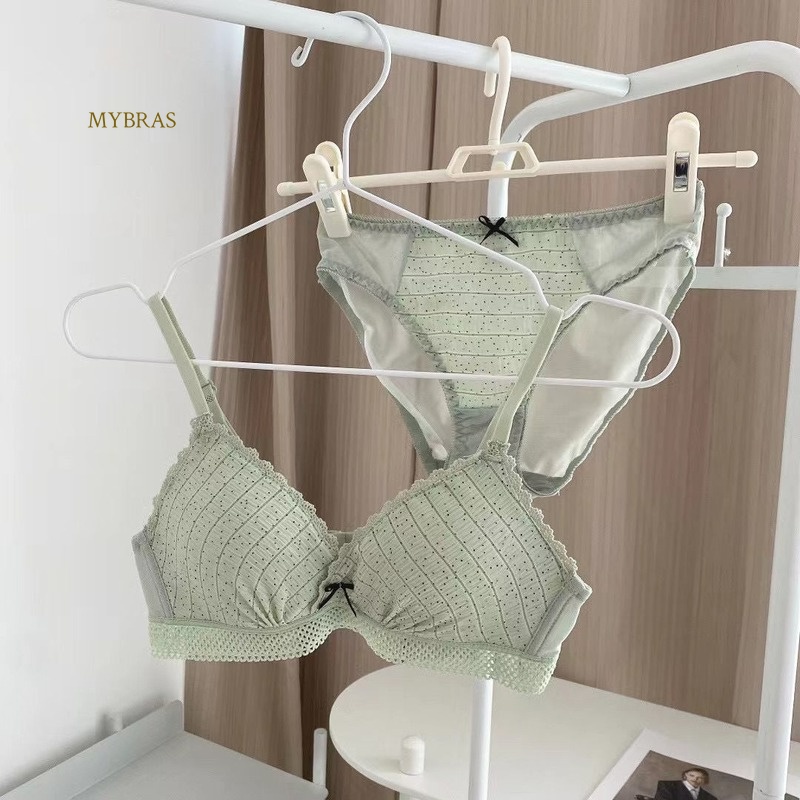 Áo Ngực Không Gọng Thiết Kế Mỏng Quyến Rũ Thời Trang Dành Cho Nữ