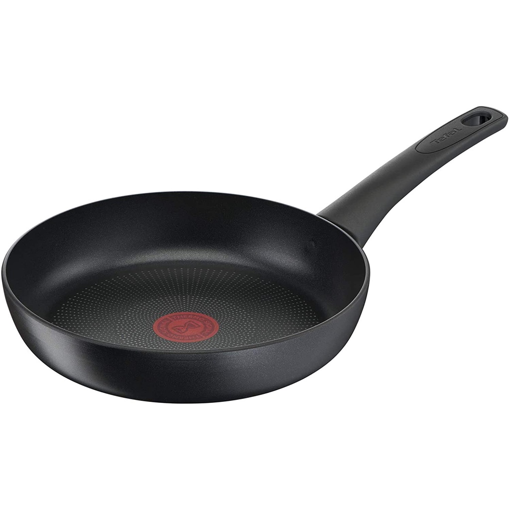 Chảo chống dính đáy từ Tefal Ultimate sản xuất tại pháp