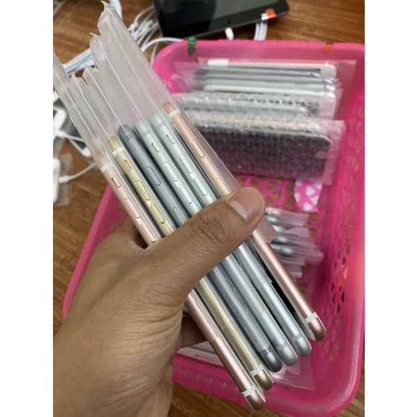 Điện thoại ip6s có bảo hành cực uy tín, giá rẻ, chất lượng tốt, hình thức đẹp lịch sự từ 16gb-64gb | BigBuy360 - bigbuy360.vn