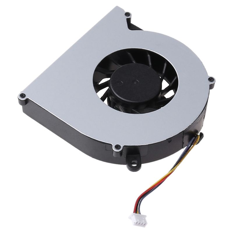 Quạt Tản Nhiệt Làm Mát CPU 5V 0.5A 4 Chấu Cho HP Probook 4530S 4535S 6460B 8460