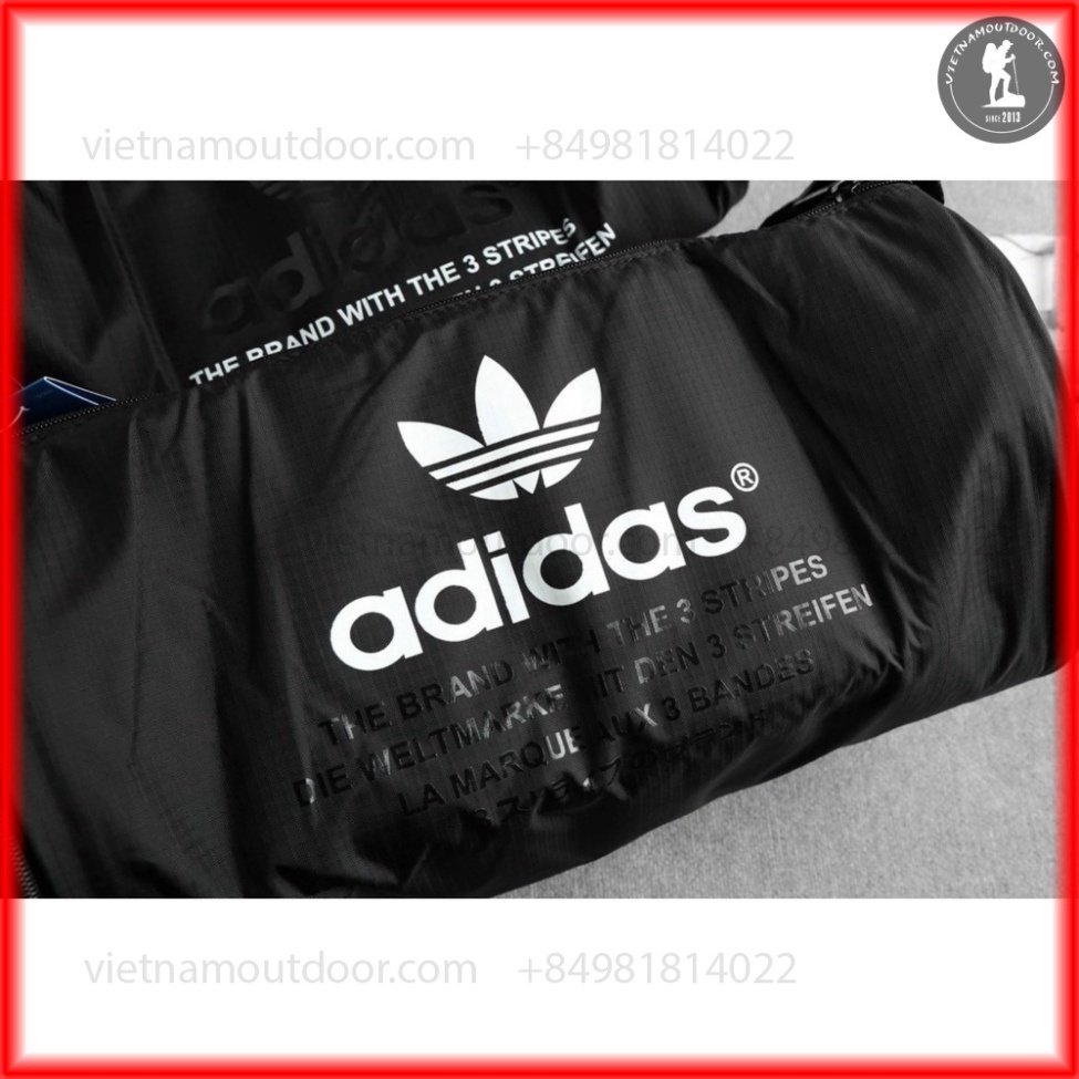 Túi Trống Logo Das Siêu Hot - Túi Đá Bóng, Tập Gym, Thể Thao Du Lịch XỊN