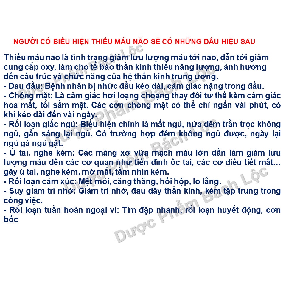 Hoạt Huyết Dưỡng Não Ginko Natto 360 Q10 Dùng cho người bị thiểu năng tuần hoàn não, thiếu máu gây đau đầu, chóng mặt