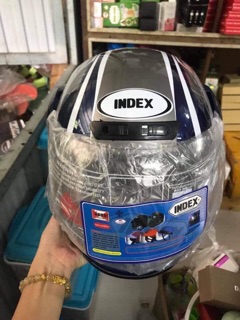 MŨ BẢO HIỂM INDEX