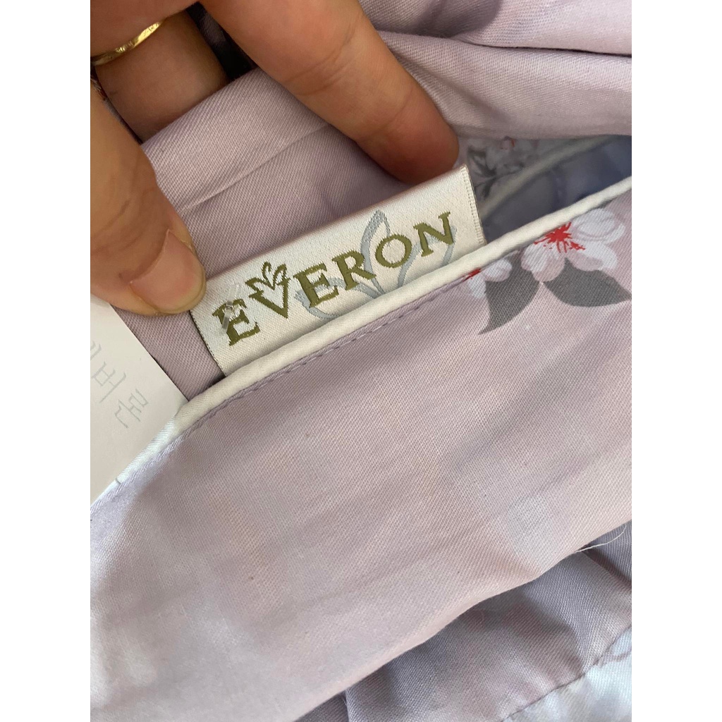 Bộ Drap phủ EVERON EP1817