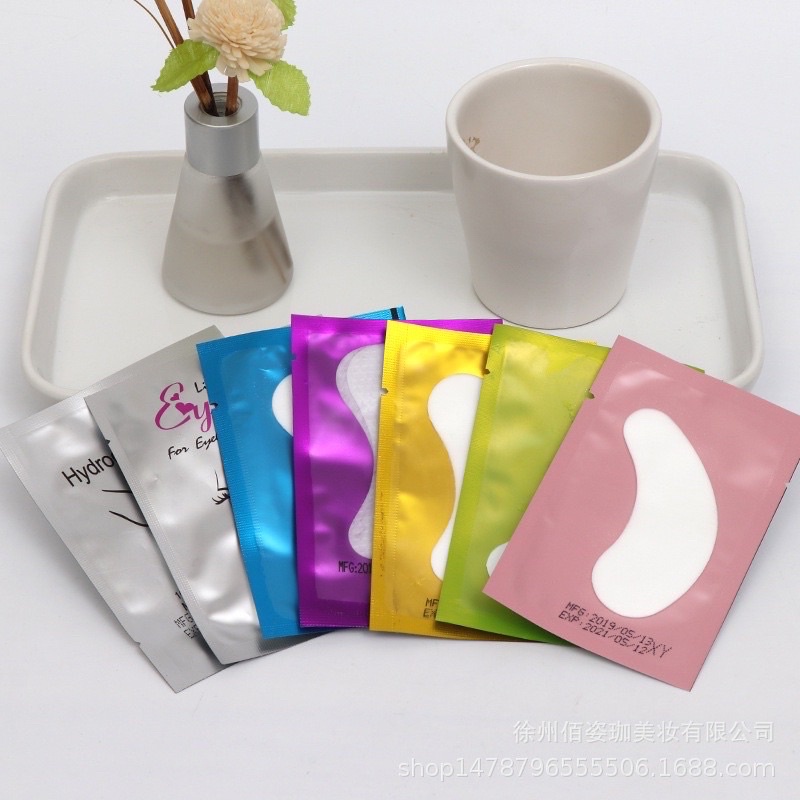 Miếng dán mi dưới lẻ 1 cặp