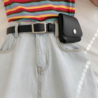 Túi Đeo Thắt Lưng Thời Trang Cá Tính Cho Nữ