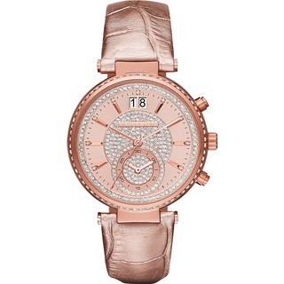 Đồng hồ nữ Michael Kors MK2445 - chính hãng