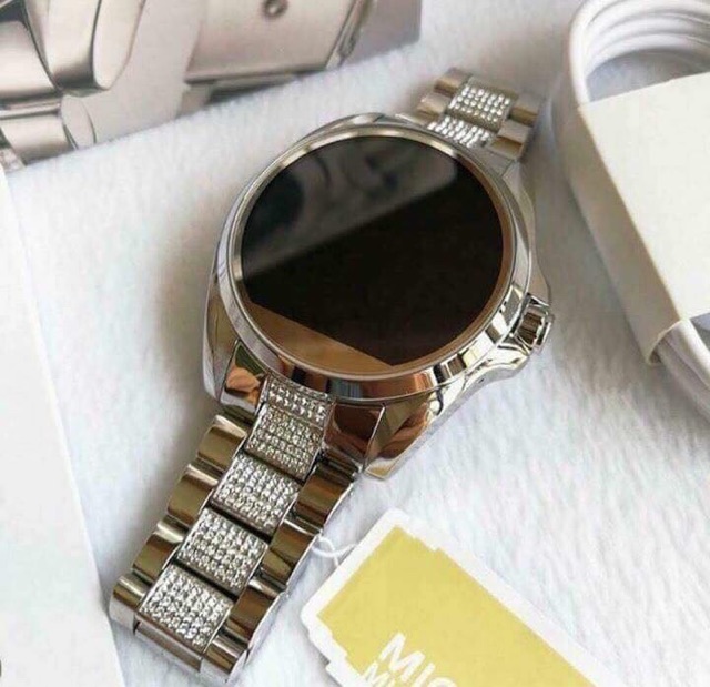 ĐỒNG HỒ THÔNG MINH NỮ MICHAEL KORS MK