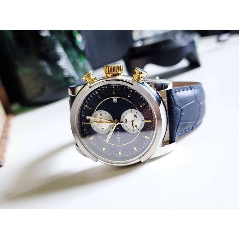 Đồng hồ nam Versace Chrono Urban