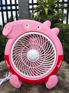Quạt để bàn mini