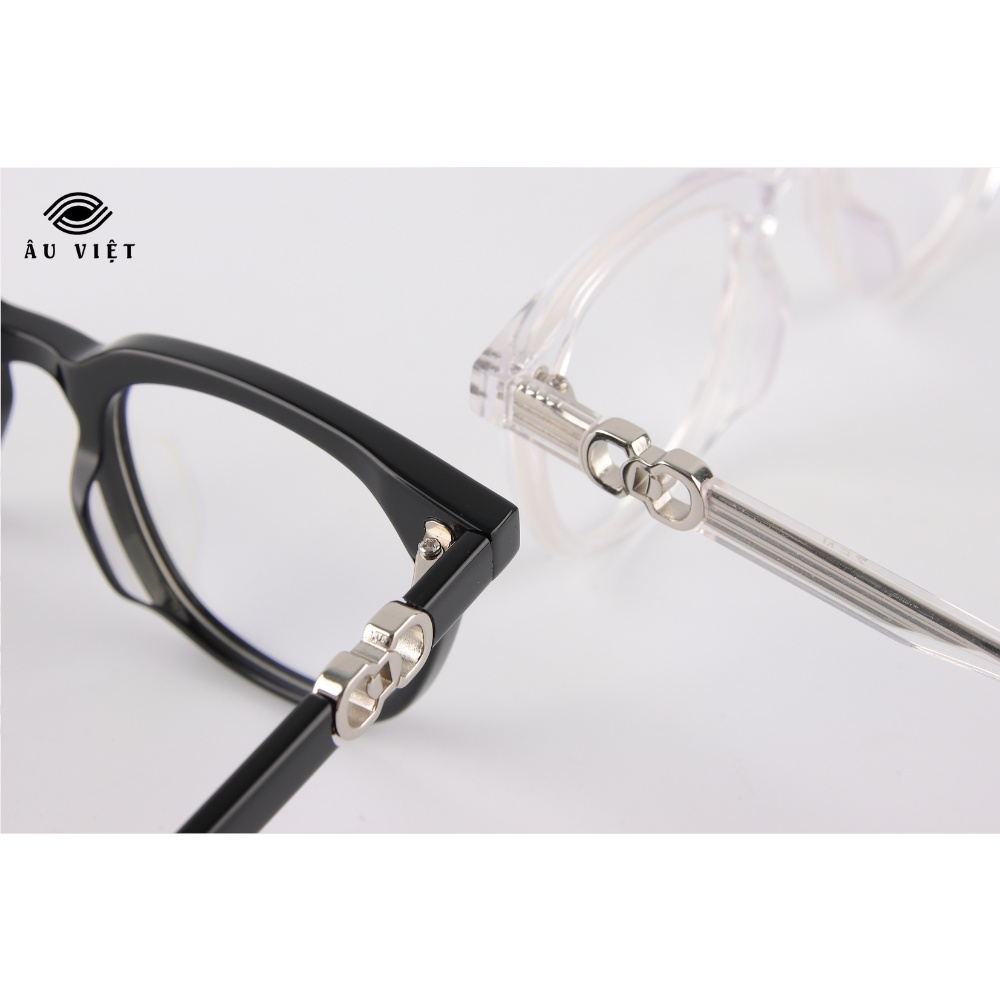 Gọng kính GM Zen dáng vuông Full box