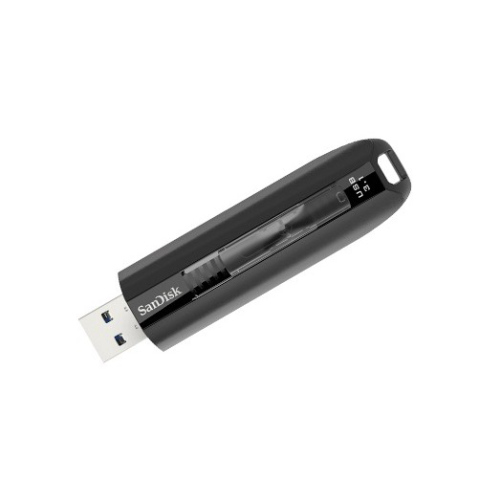 USB 3.1 SanDisk Extreme Go CZ800 128GB 200MB/s