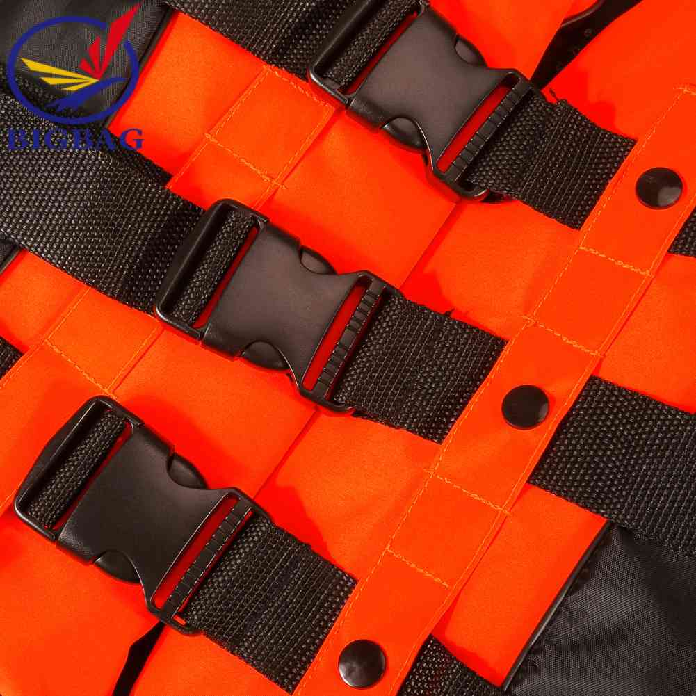 Áo Phao Cứu Hộ Khi Bơi Lội / Lướt Sóng / Thể Thao Dưới Nước Có Còi Đeo Cánh Tay