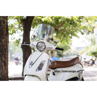 Kính Chắn Gió Xe ATTILA - KC500AT