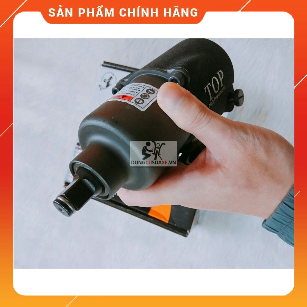 [HÀNG CHÍNH HÃNG] [ ẢNH THẬT]   SÚNG BẮN ỐC 1/2-2 BÚA TOP  [CHO KHÁCH XEM HÀNG]