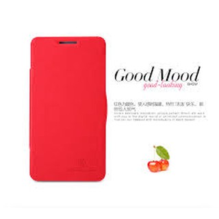 Bao da Lenovo P780 Nillkin Fresh