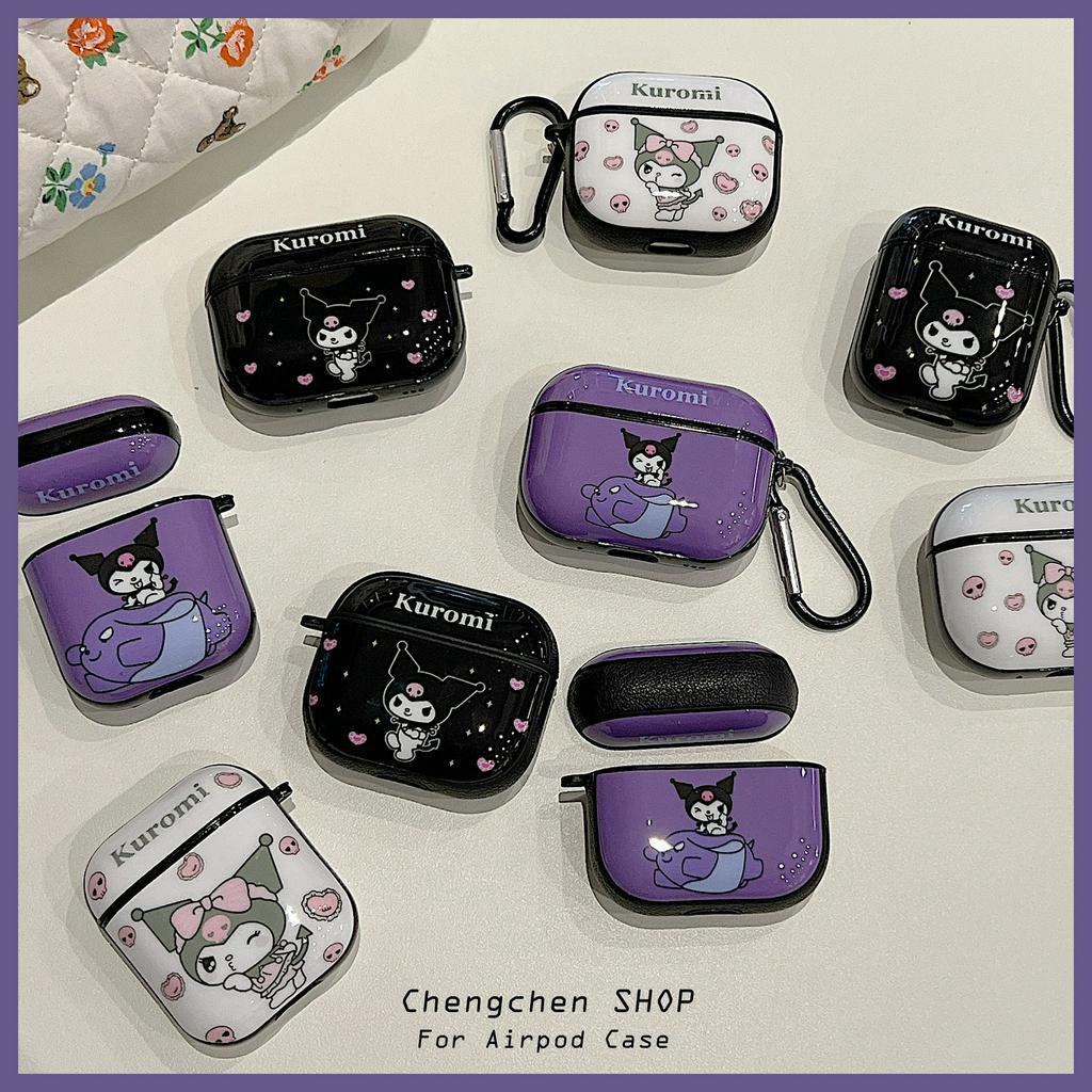 Vỏ TPU Bảo Vệ Hộp Sạc Tai Nghe AirPods3rd gen 2023 AirPodsPro2 AirPodsPro Airpods2 Ốp