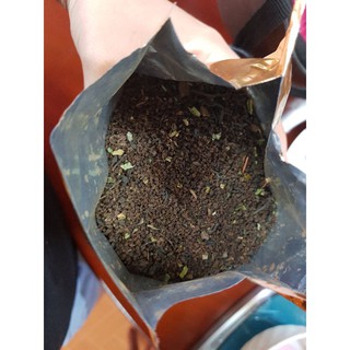 Trà ấn độ TaTa tea 500gm (hsd 03/2024)