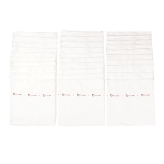 Khăn sợi tre Hàn Quốc 2 hand (Giao mẫu ngẫu nhiên)