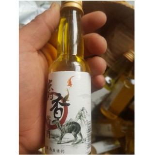 Mồi Câu Trắm ,Chép , tinh dầu dụ cá