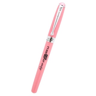 Bút máy ngòi trơn Thiên Long FT-020 Plus