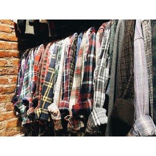 COMBO Sơ mi 3 áo ngẫu nhiên (size XL 100k/2 áo)