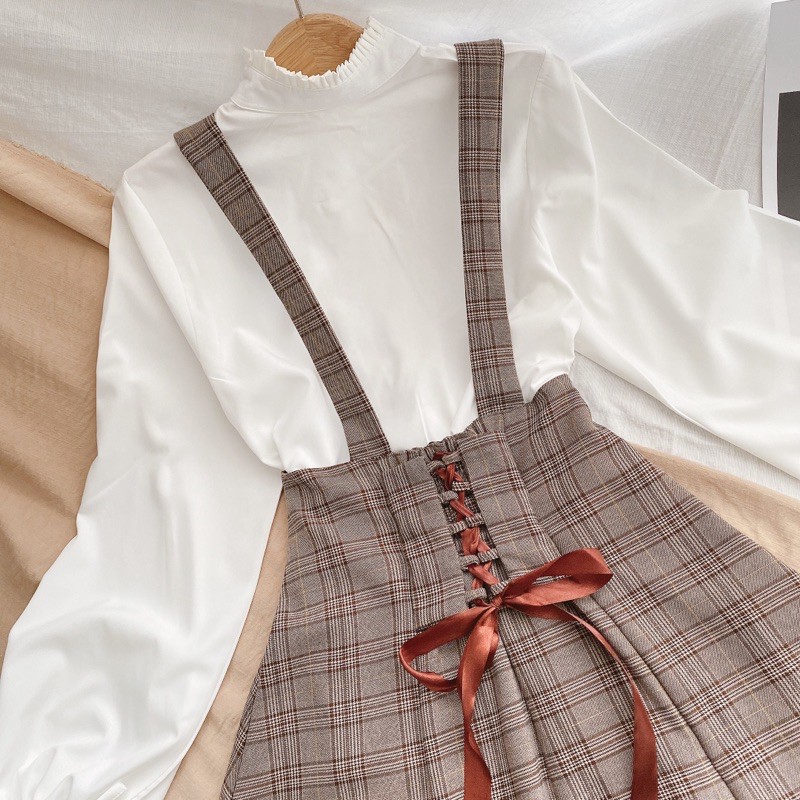 SET YẾM ĐAN DÂY RUYBANG LƯNG | BigBuy360 - bigbuy360.vn