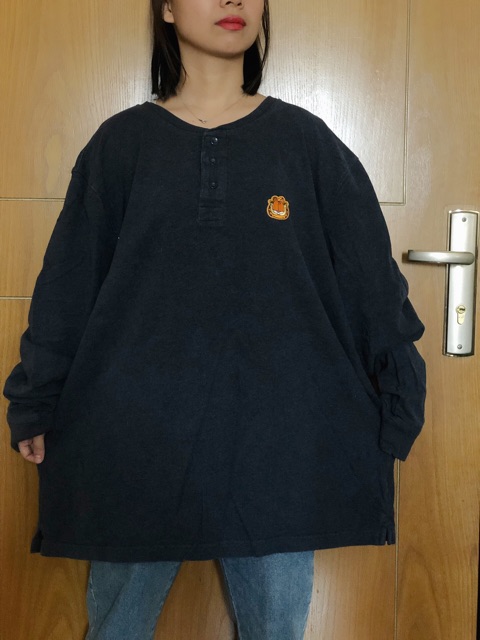 Áo polo tay dài Mỹ | BigBuy360 - bigbuy360.vn