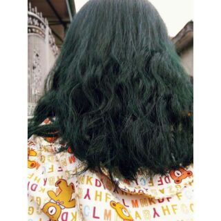 Combo thuốc làm xoăn lạnh