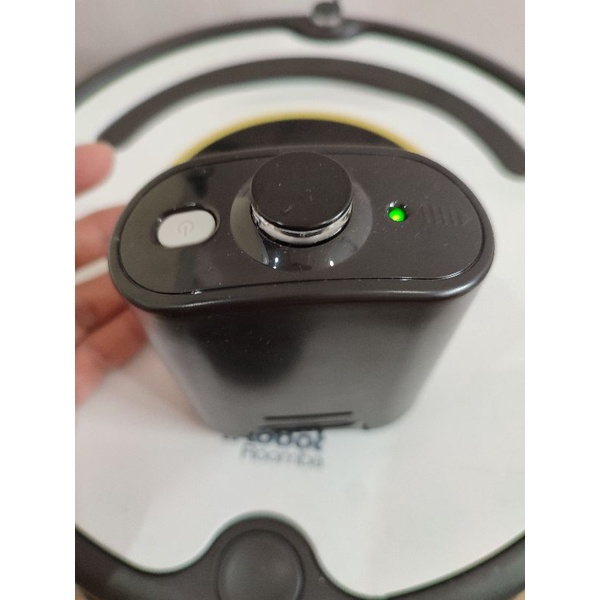 Tường ảo iRobot Roomba