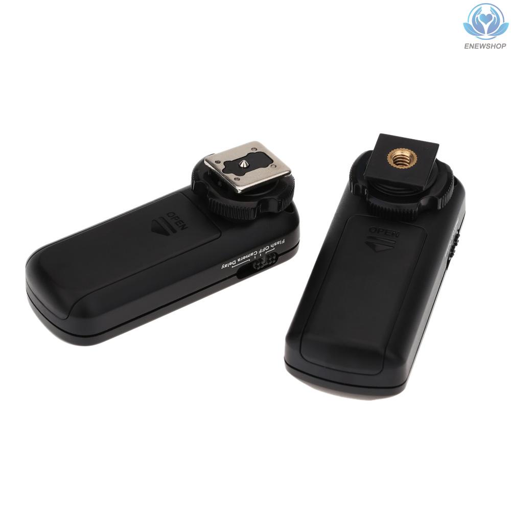 Đèn Flash Godox Fc-16 2.4ghz 16 Kênh Cho Máy Ảnh Canon 5d 6d 7d 5d Mark Iii 60d 600d 700d 650d550d