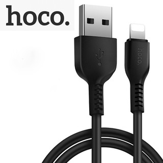Cáp Lightning Hoco X20