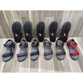 Dép sandal dù nam