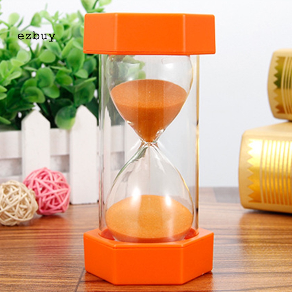 Đồng Hồ Cát 5 / 10 / 15 / 20 / 30 Phút Thiết Kế Xinh Xắn Dành Cho Bé