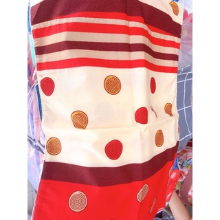 Vỏ gối cotton chất dày đẹp size 50*70