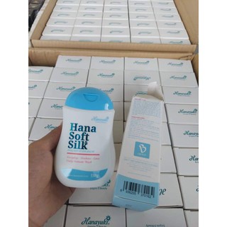 DUNG DỊCH VỆ SINH Hana Sof