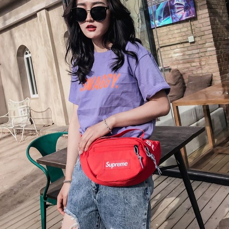 Túi Bao Tử Supreme 2