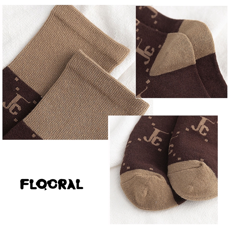 Street Ins Style Women Long Socks Multicolour New Fashion Stockings Breathable Easy Matching Korea Cute Female Calf Socks