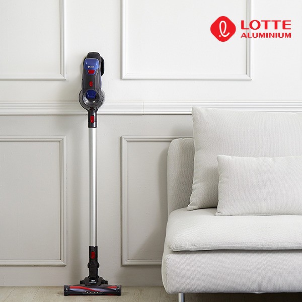 Máy Hút Bụi Không Dây Lotte_LTW-VC2 | BigBuy360 - bigbuy360.vn