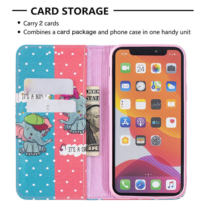 Bao Da Thiết Kế Thời Trang Tiện Lợi Cho Oppo A52 A72 A92 | BigBuy360 - bigbuy360.vn