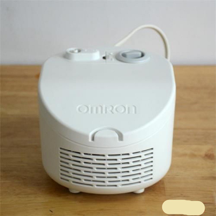 Máy Xông Mũi Họng Omron NE-C101