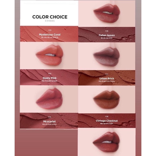 SON KEM SIEU LÌ MERZY 𝐍𝐎𝐈𝐑 𝐈𝐍 𝐓𝐇𝐄 𝐕𝐄𝐋𝐕𝐄𝐓 𝐓𝐈𝐍𝐓