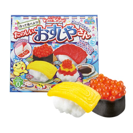 Popin cookin bộ làm sushi cho bé Nhật Bản